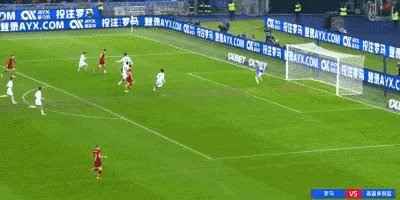 乐鱼集团-【意甲】绍穆罗多夫破门 罗马主场1比1桑普半程第6